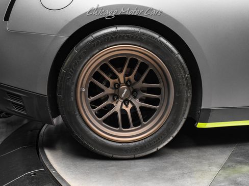 Used 2013 Nissan GT-R Black Edition AWD/4WD image 42