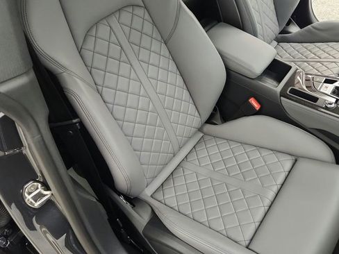 Used 2024 Audi S5 Premium Plus image 26