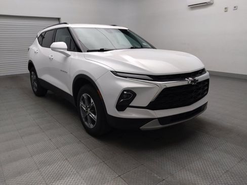 Used 2023 Chevrolet Blazer LT w/ Convenience Package image 13