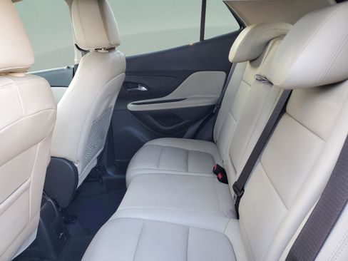 Used 2019 Buick Encore Essence w/ Safety Package II image 10