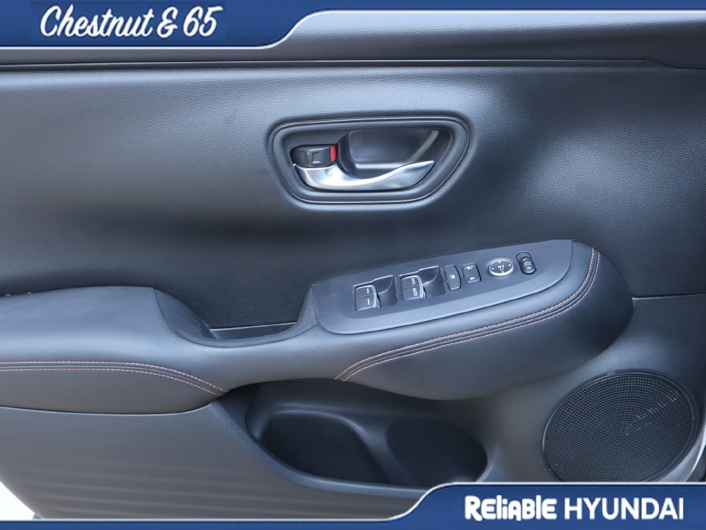 Used 2023 Honda HR-V Sport image 20
