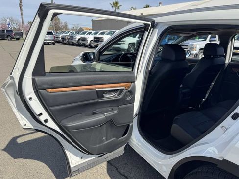 Used 2017 Honda CR-V EX-L image 20