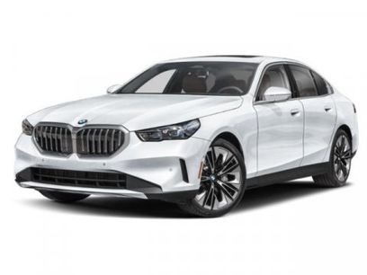 New 2027 BMW 540i xDrive w/ Premium Package