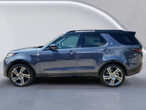 New 2026 Land Rover Discovery Limited Edition AWD/4WD image 3