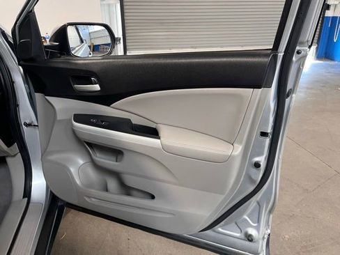 Used 2012 Honda CR-V EX-L image 12