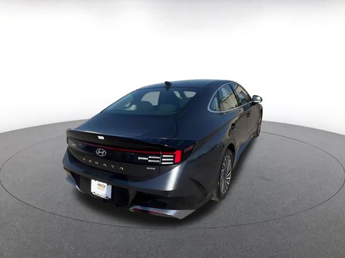 Used 2025 Hyundai Sonata SEL image 12