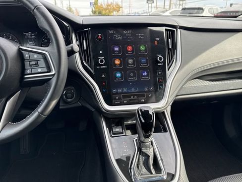 Used 2025 Subaru Legacy Premium image 21