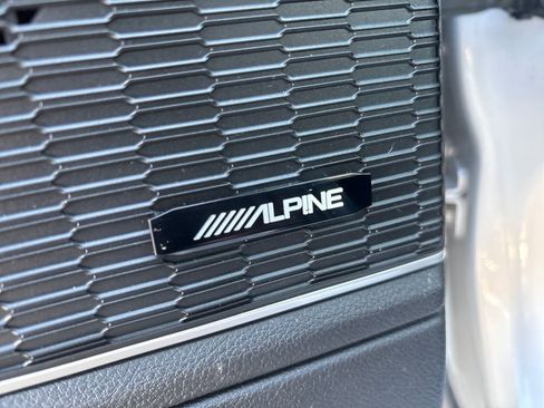 Used 2021 Jeep Grand Cherokee L Limited w/ Trailer Tow Package image 17