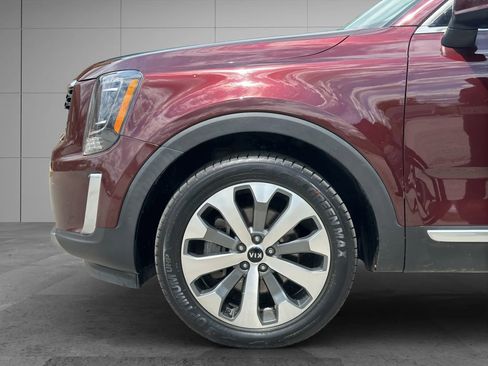 Used 2020 Kia Telluride S AWD/4WD image 22