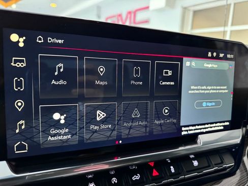 Certified 2024 GMC Sierra 1500 Elevation image 19