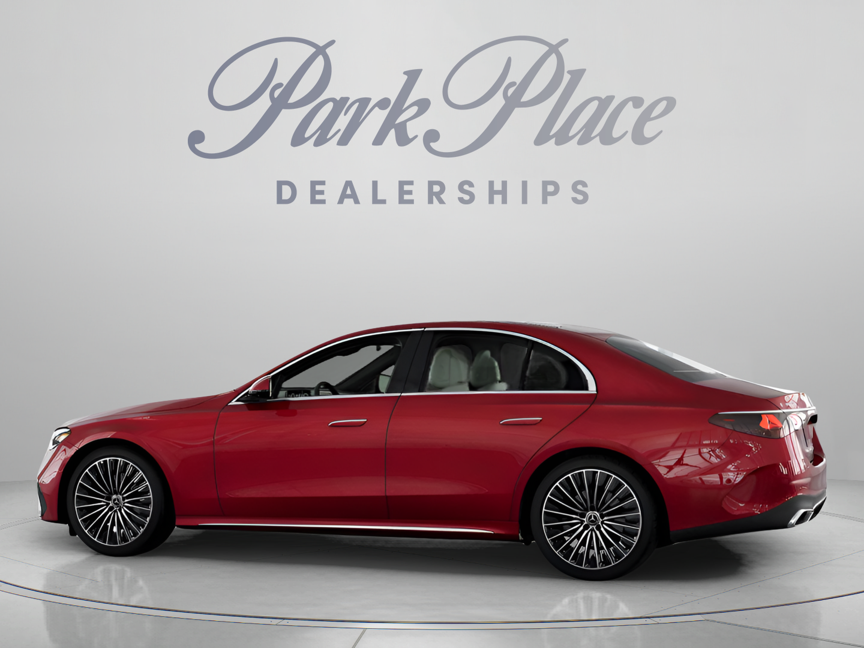 Used 2026 Mercedes-Benz E 350 Sedan image 19
