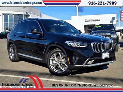 Used 2022 BMW X3 xDrive30i