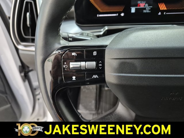 Used 2026 Kia Sorento S w/ S Panoramic Sunroof Package FWD image 16