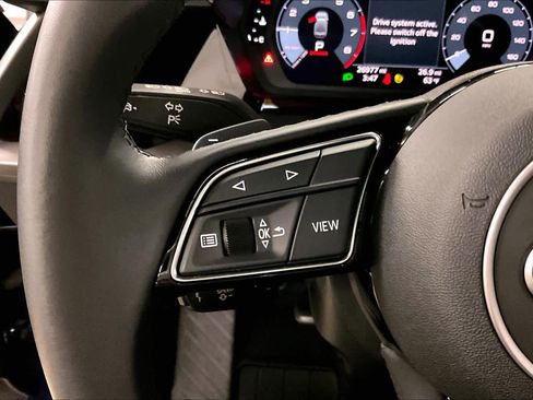 Used 2023 Audi A3 2.0T Premium w/ Convenience Package image 19