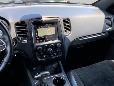 Used 2020 Dodge Durango SRT w/ Trailer Tow Group IV AWD/4WD image 7