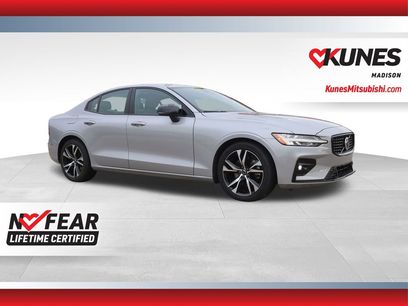 Used 2024 Volvo S60 B5 Core