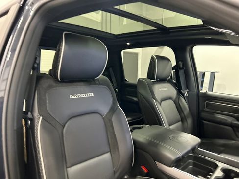 New 2026 RAM 1500 Laramie image 35