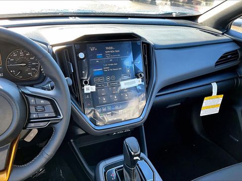 New 2026 Subaru Crosstrek 2.5i Wilderness AWD/4WD image 6