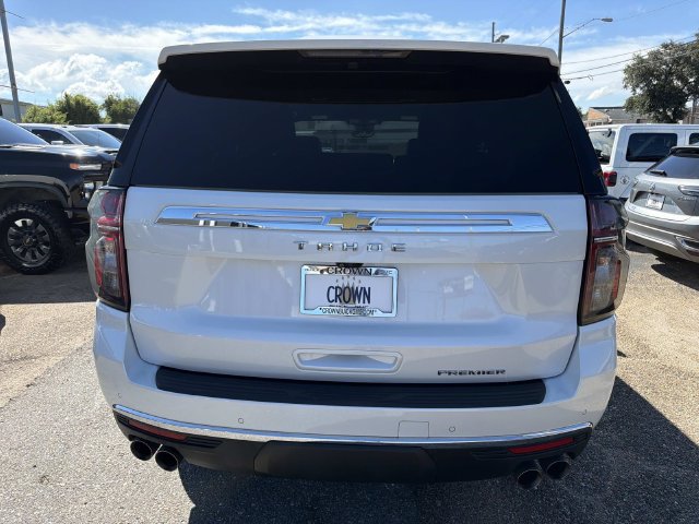 Used 2024 Chevrolet Tahoe Premier RWD image 8