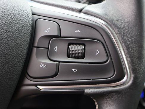 Certified 2023 Buick Encore GX Select AWD/4WD image 31