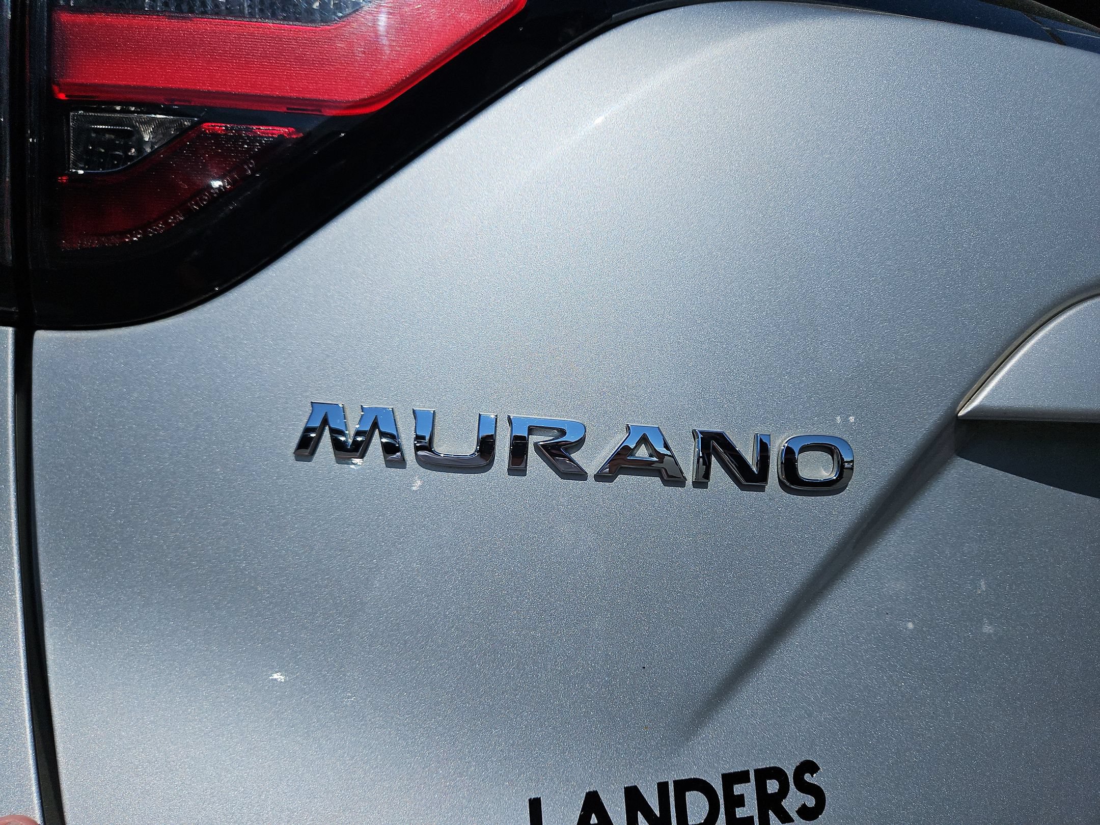 Used 2019 Nissan Murano SV AWD/4WD image 34