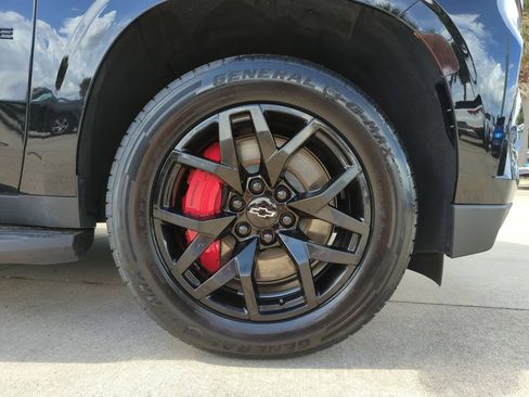 Used 2023 Chevrolet Tahoe RST w/ RST Performance Edition AWD/4WD image 26