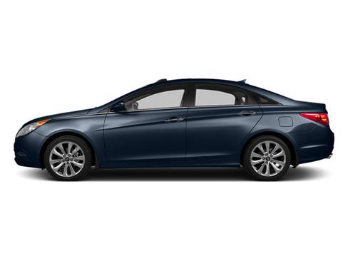 Used 2013 Hyundai Sonata GLS w/ Popular Equipment Pkg FWD image 3
