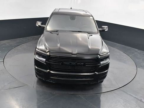 Used 2021 RAM 1500 Big Horn image 37