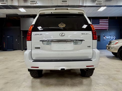 Used 2004 Lexus GX 470 image 11