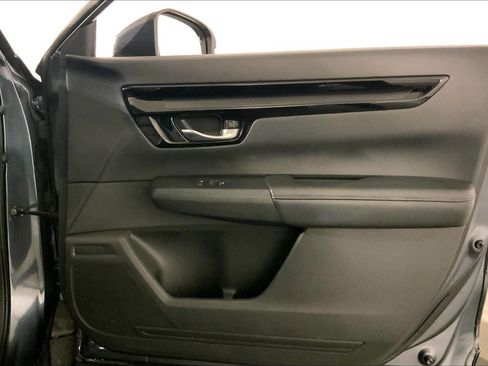 Used 2024 Honda CR-V EX-L image 25