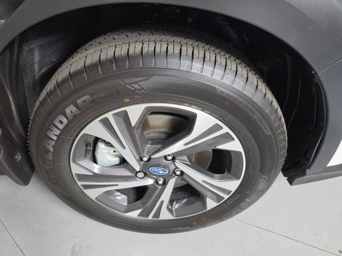 Used 2026 Subaru Crosstrek 2.5i Premium AWD/4WD image 12