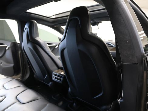Used 2015 Tesla Model S P85D AWD/4WD image 44