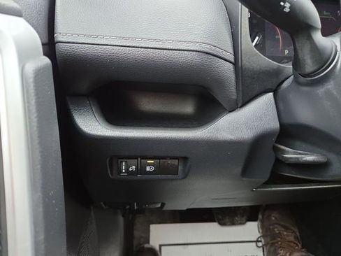 Used 2023 Toyota RAV4 XLE image 22