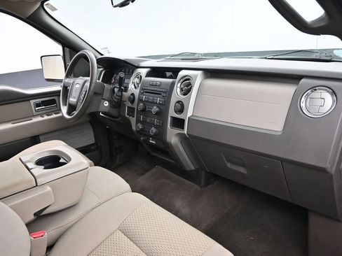 Used 2010 Ford F150 XL AWD/4WD image 21
