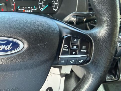 Used 2023 Ford Transit 350 XL image 20