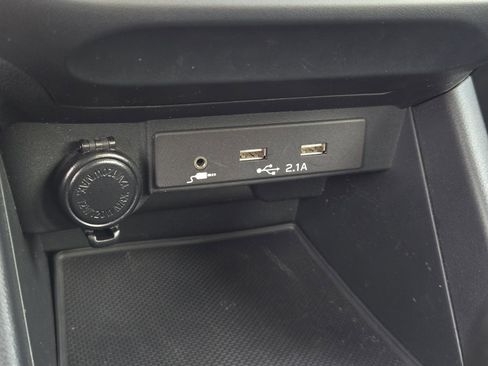 Used 2023 Subaru WRX image 11