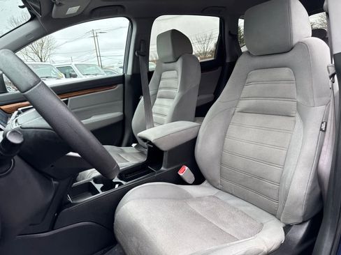 Used 2022 Honda CR-V EX image 13