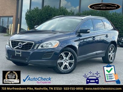 Used 2013 Volvo XC60 T6