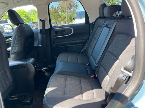 Used 2022 Ford Bronco Sport Big Bend w/ Convenience Package AWD/4WD image 12