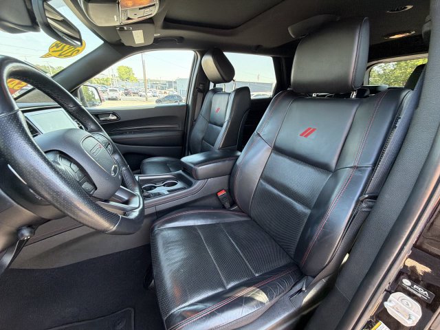 Used 2024 Dodge Durango GT AWD/4WD image 14