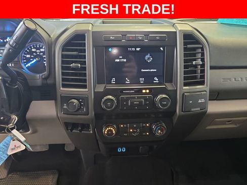 Used 2019 Ford F250 XL w/ STX Appearance Package AWD/4WD image 17