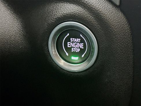 Used 2023 Chevrolet Silverado 2500 LTZ w/ LTZ Premium Package image 27