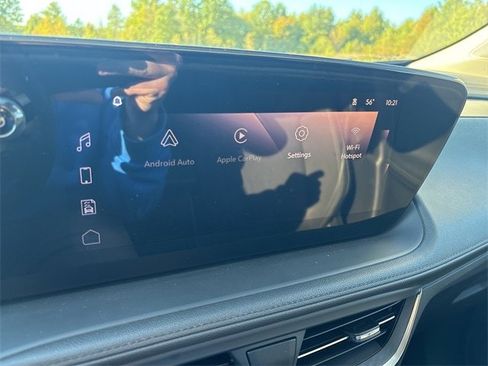 Used 2024 Buick Encore GX Preferred image 17