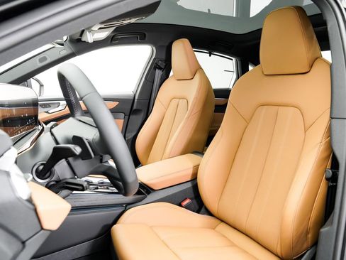 New 2026 Audi A6 Premium Plus AWD/4WD image 5