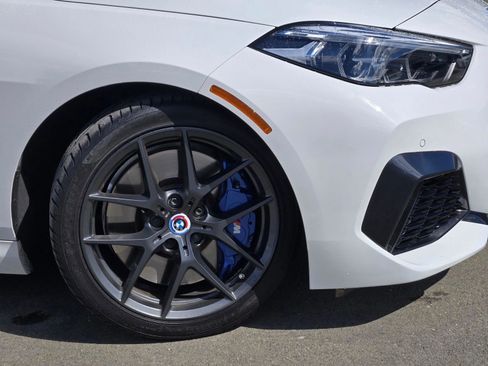 Used 2023 BMW M235i xDrive Gran Coupe w/ M Performance Package image 9