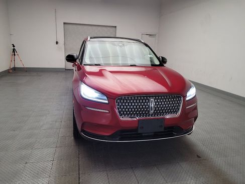 Used 2022 Lincoln Corsair Reserve FWD image 14