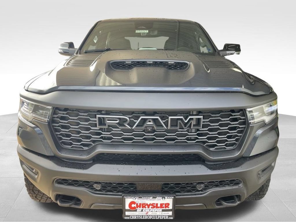 New 2026 RAM 1500 RHO w/ RHO Level 1 Equipment Group AWD/4WD image 18
