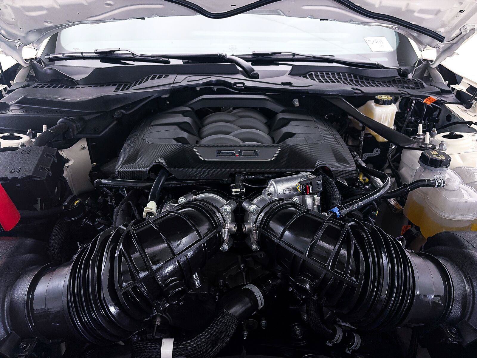 Used 2025 Ford Mustang GT Premium w/ 60th Anniversary Package RWD image 13