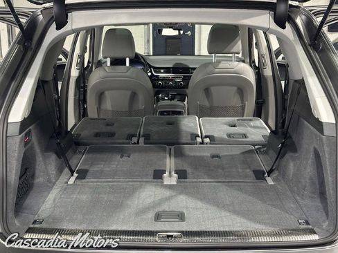 Used 2018 Audi Q7 3.0T Premium Plus image 14
