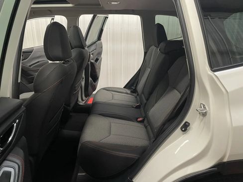 Used 2023 Subaru Forester Sport AWD/4WD image 39
